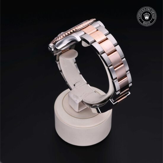 Yacht-Master