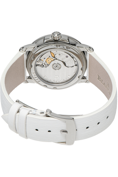 Villeret Ultra Slim Stainless Steel Automatic
