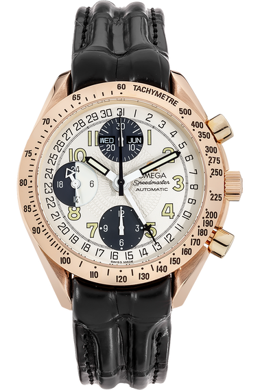 Tourneau omega 2025