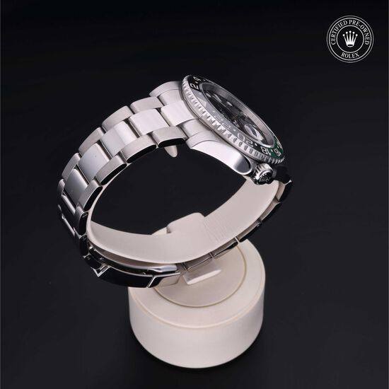 GMT-Master II