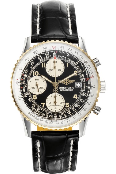 Tourneau breitling 2025