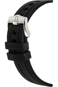 Seamaster Diver Co-Axial Stainless Steel Automatic