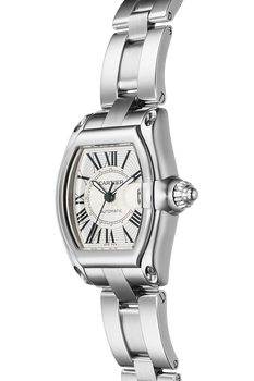 Roadster Stainless Steel Automatic