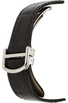Ronde Louis Cartier White Gold Manual