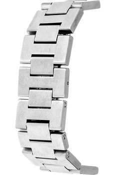 Pasha C GMT Stainless Steel Automatic