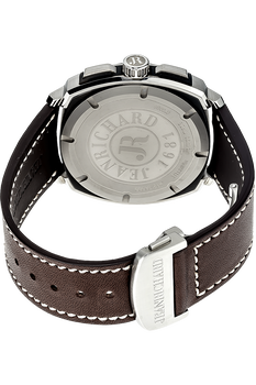 Aeroscope Titanium Automatic