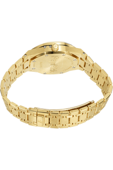 Royal Oak Quantieme Annuel Yellow Gold Automatic