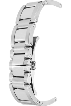 Calibre de Cartier Stainless Steel Automatic