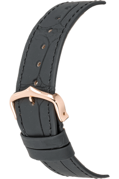 Baignoire Rose Gold Manual