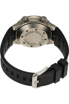 Aquatimer Titanium Automatic