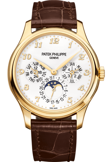 Grand Complications
