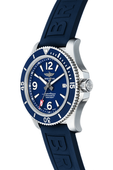 Superocean Stainless Steel Automatic