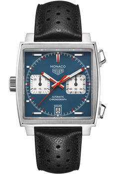 Monaco Calibre 11 Automatic Chronograph&nbsp;