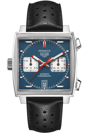 Monaco Calibre 11 Automatic Chronograph&nbsp;
