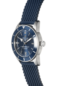 Superocean Stainless Steel Automatic