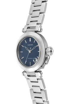 Pasha C Stainless Steel Automatic