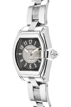 Roadster Stainless Steel Automatic