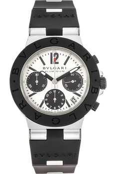 Diagono Chronograph Aluminum Automatic
