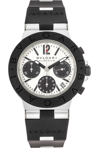 Diagono Chronograph Aluminum Automatic