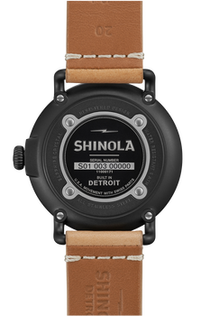 Shinola s01 003 online