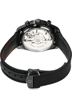 Dark Side of the Moon Chronograph Ceramic Automatic