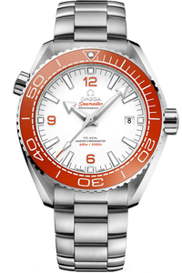 Seamaster Planet Ocean 600M Co‑Axial Master Chronometer 44 MM
