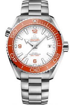 Seamaster Planet Ocean 600M Co‑Axial Master Chronometer 44&nbsp;MM