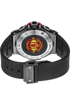 Hublot big bang red devil online