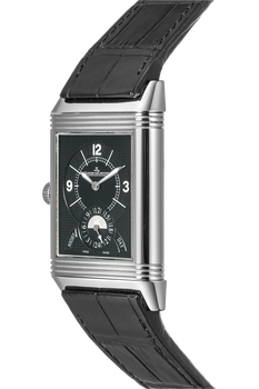 Reverso Duo Stainless Steel Manual