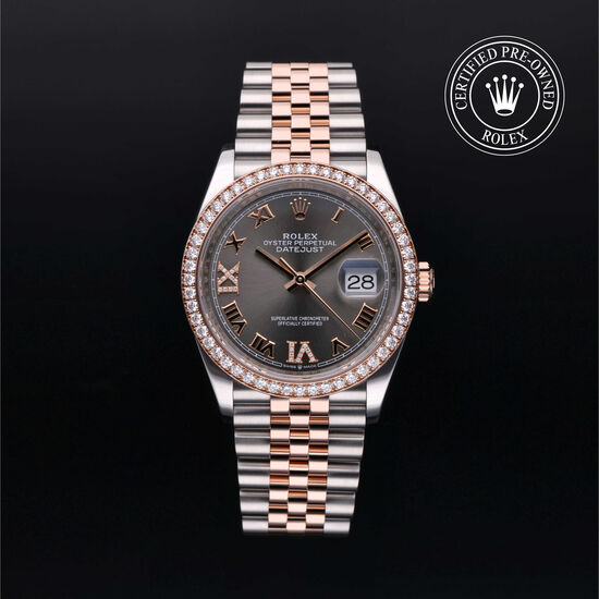 Datejust