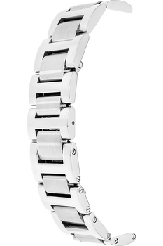 Ballon Bleu Stainless Steel Quartz