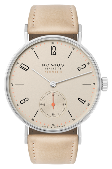 Tangente neomatik champagne