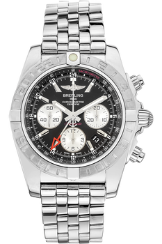Chronomat 44 GMT Stainless Steel Automatic
