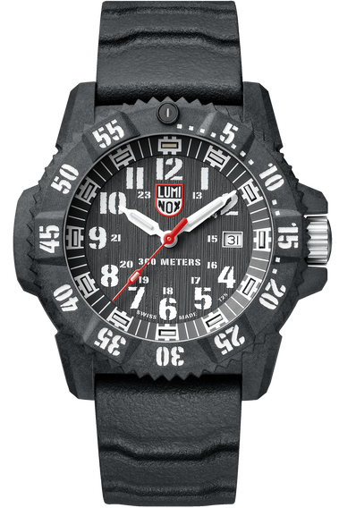 Carbon SEAL 3801