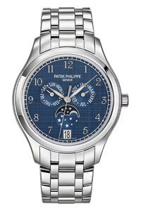 Complications Annual Calendar, Moon Phases