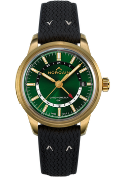 Freedom 60 GMT Limited Edition