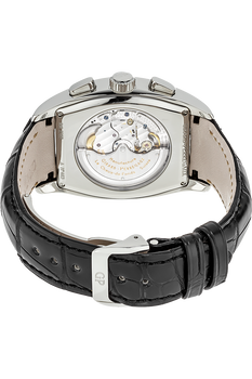 Richeville Chronograph Stainless Steel Automatic