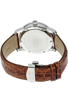 Classic Stainless Steel Quartz