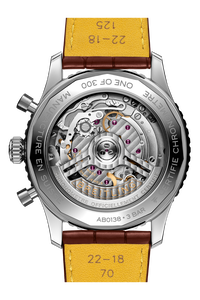 Navitimer B01 Chronograph 43 North America Limited Edition