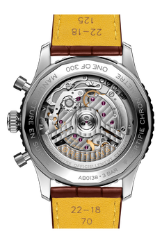 Navitimer B01 Chronograph 43 North America Limited Edition