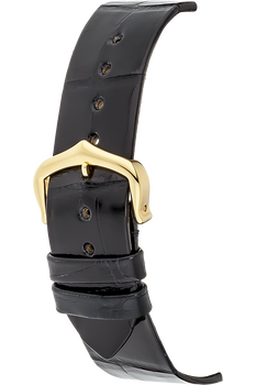 La Dona Yellow Gold Quartz