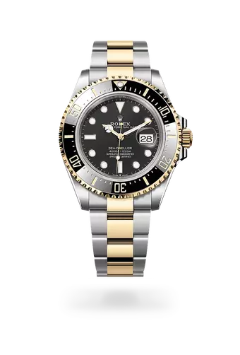 Sea-Dweller