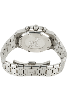Royal Oak Chronograph Stainless Steel Automatic