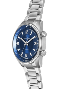Polaris Stainless Steel Automatic