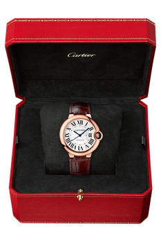 Cartier Ballon Bleu de Cartier 36mm WGBB0009