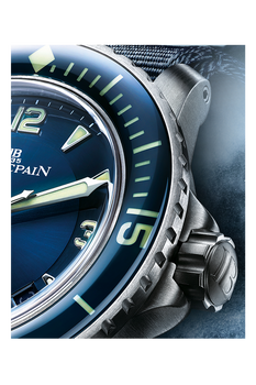 Fifty Fathoms Automatique