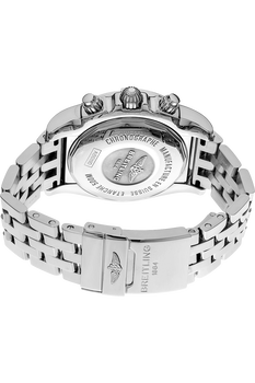 Chronomat B01 Stainless Steel Automatic