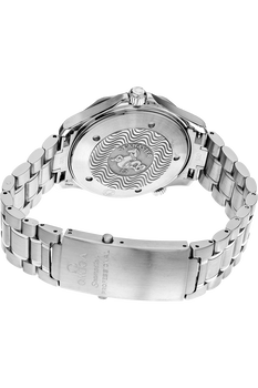 Seamaster Stainless Steel Automatic