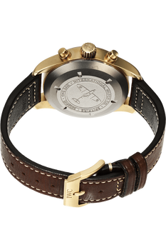 Pilot's Spitfire Chronograph Bronze Automatic