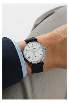 Ahoi Neomatik 38 Date